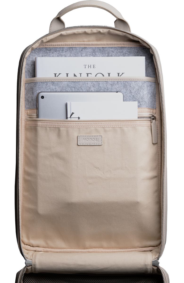 Monos Metro Backpack, Alternate, color,