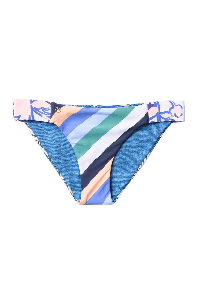 Maaji Jen-Chee Signature Bikini Bottoms, Main, color,