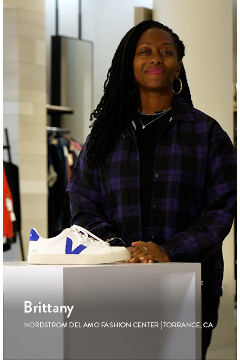 Campo Sneaker video
