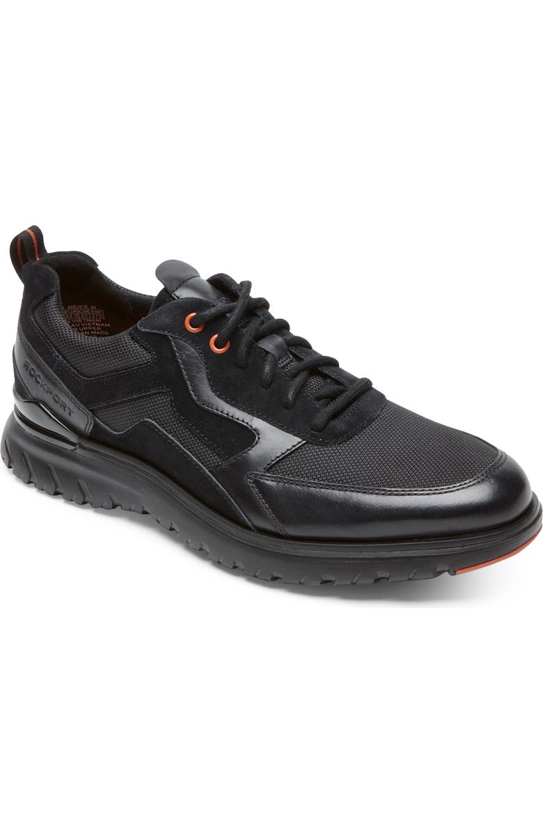 Rockport Total Motion Sport Ubal Waterproof Sneaker, Main, color,