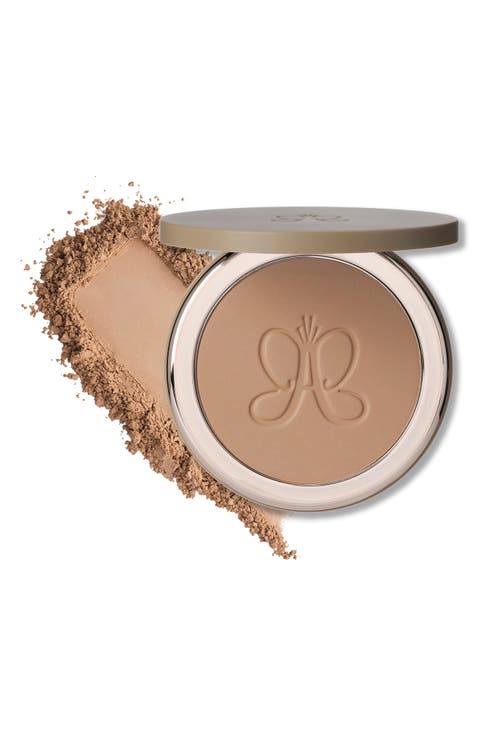 Smooth Blur Bronzer