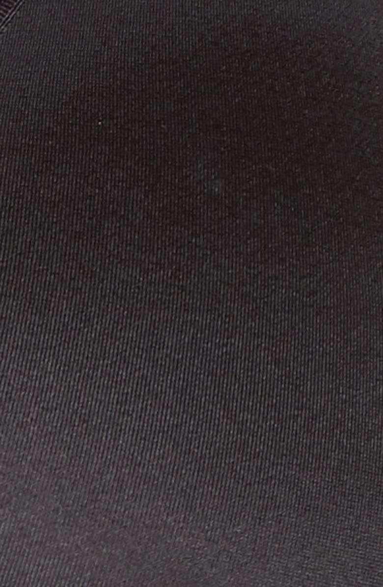 Le Mystère Smooth Profile Underwire Minimizer Bra, Alternate, color, 