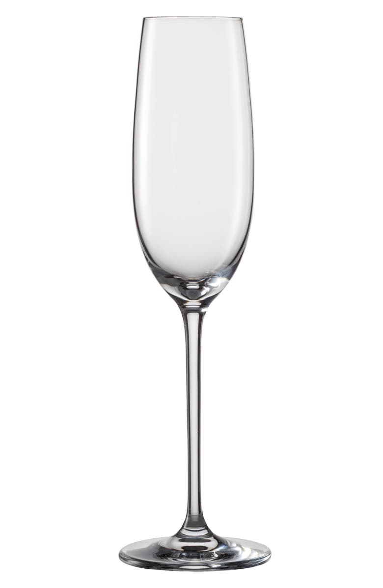Fortessa Set of 4 Sparkling Wine Glasses, Alternate, color,