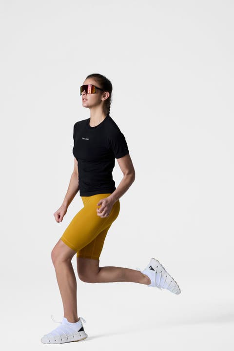 Tech Merino Light Weight Daily Tee