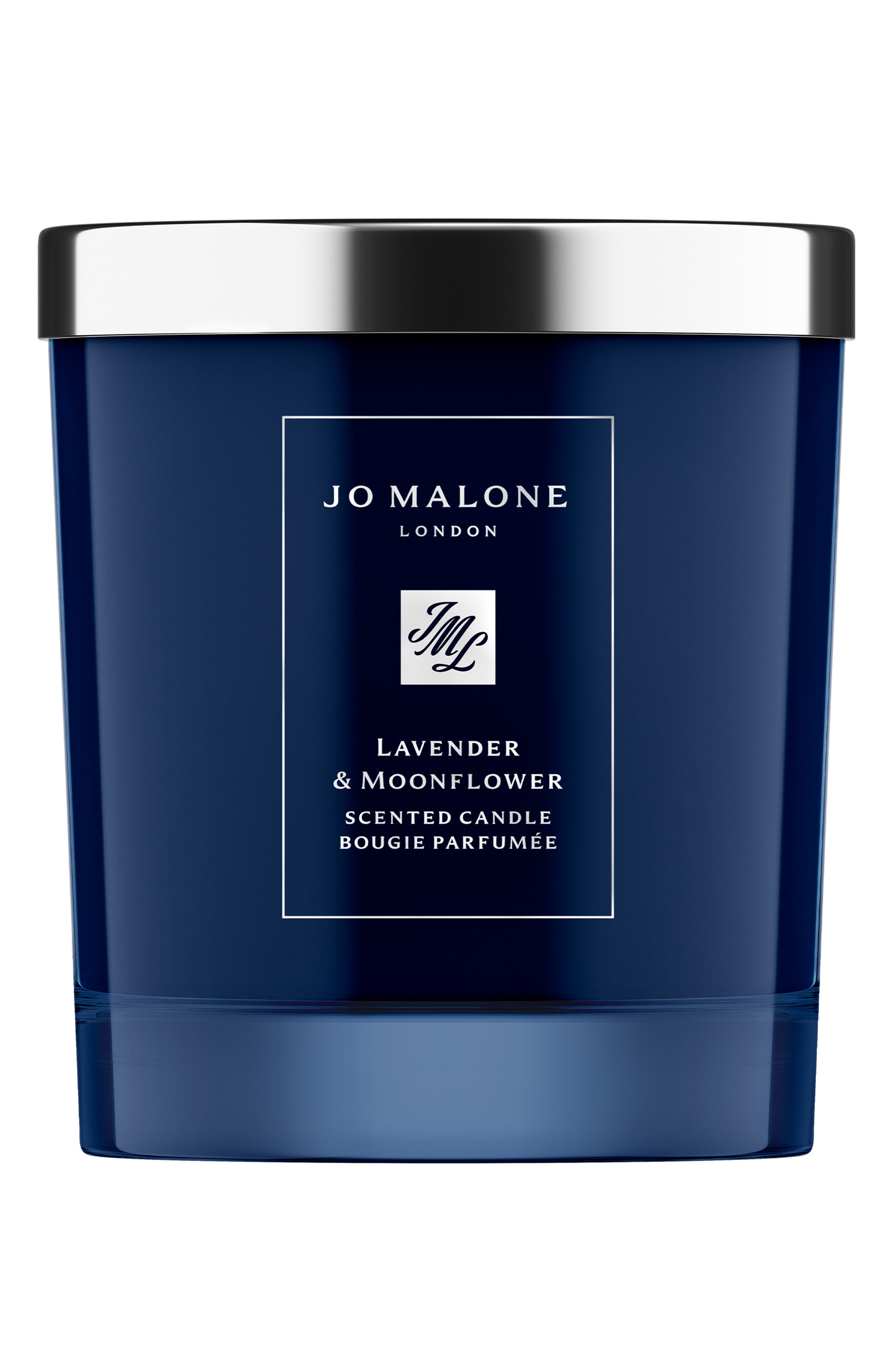 本日最終日　Jo Malone Lavender & Moonflower Jo Malone London™ Lavender & Moonflower Scented Home Candle