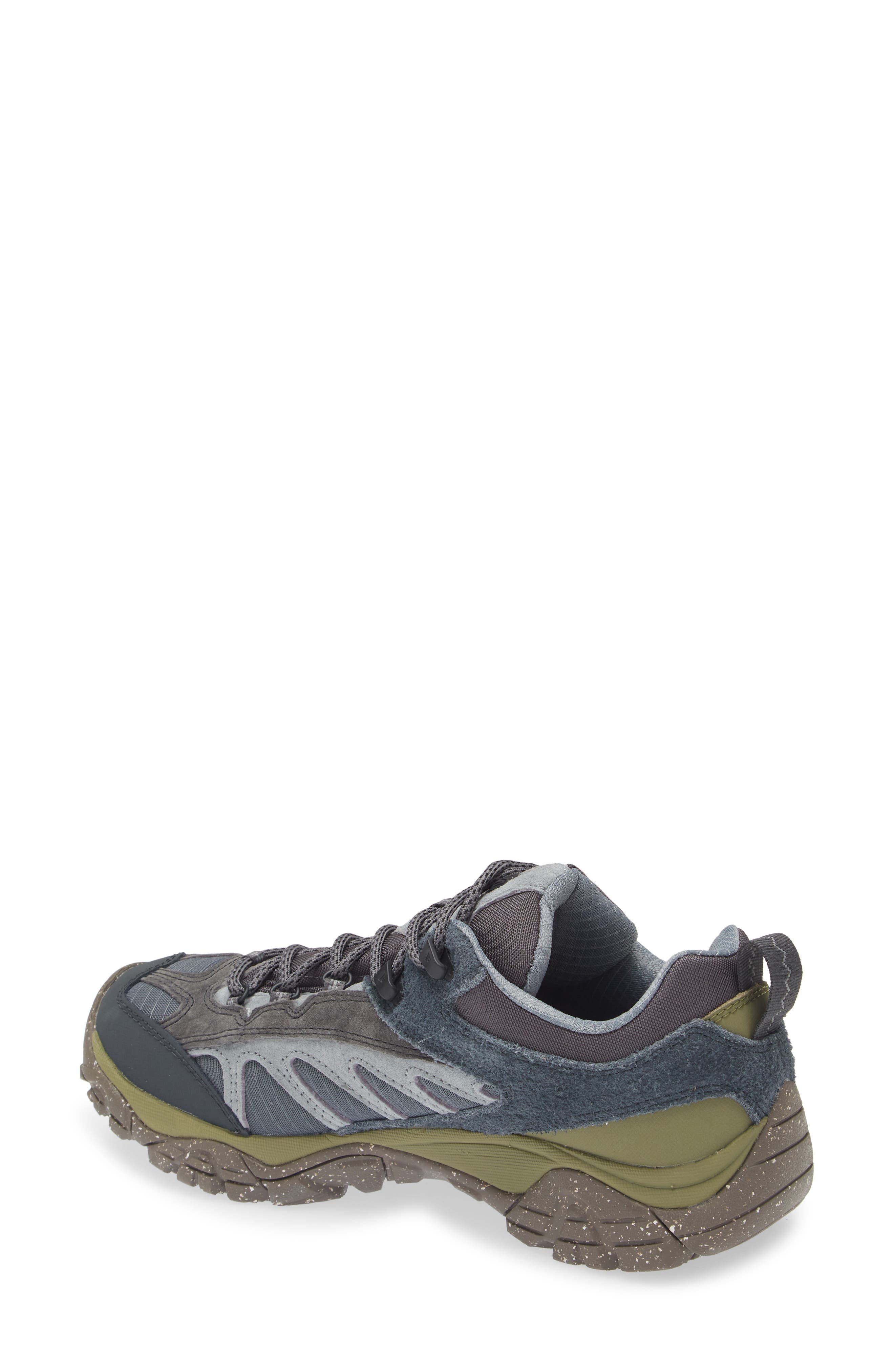 1TRL Moab Mesa Luxe Hiking Shoe, Alternate, color, 