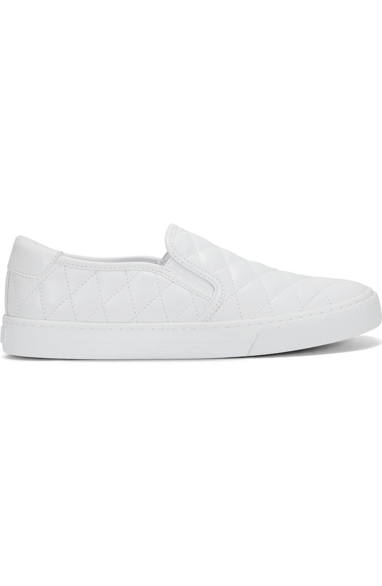 Easy Spirit Livvy Quilted Slip-On Sneaker, Alternate, color,