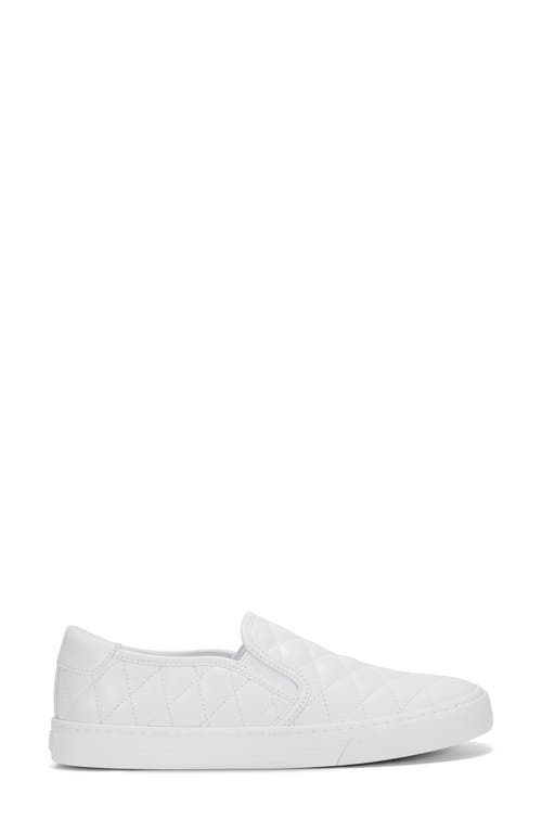 EASY SPIRIT EASY SPIRIT LIVVY QUILTED SLIP-ON SNEAKER
