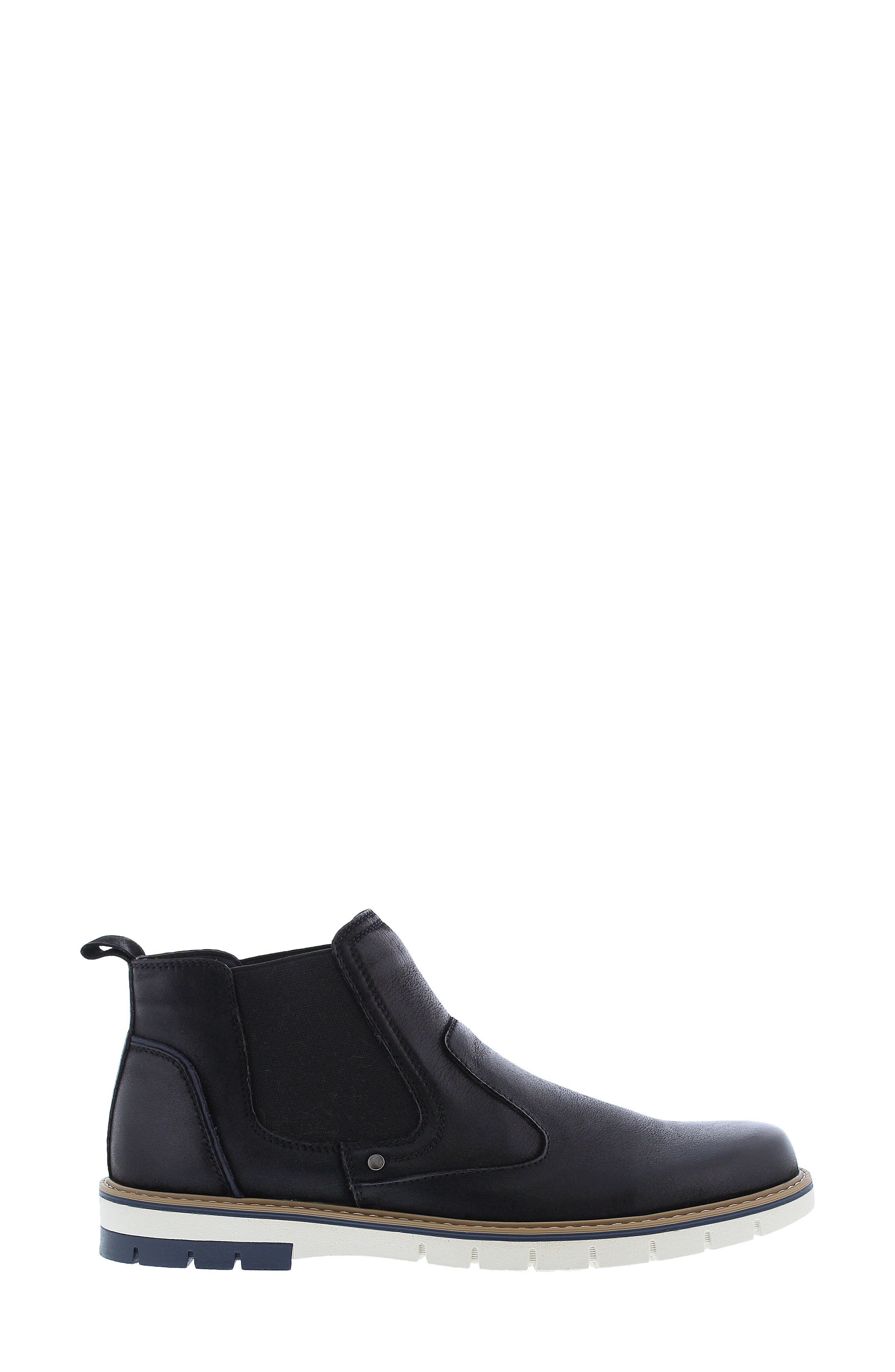 English Laundry Ben Chelsea Boot, Alternate, color, 