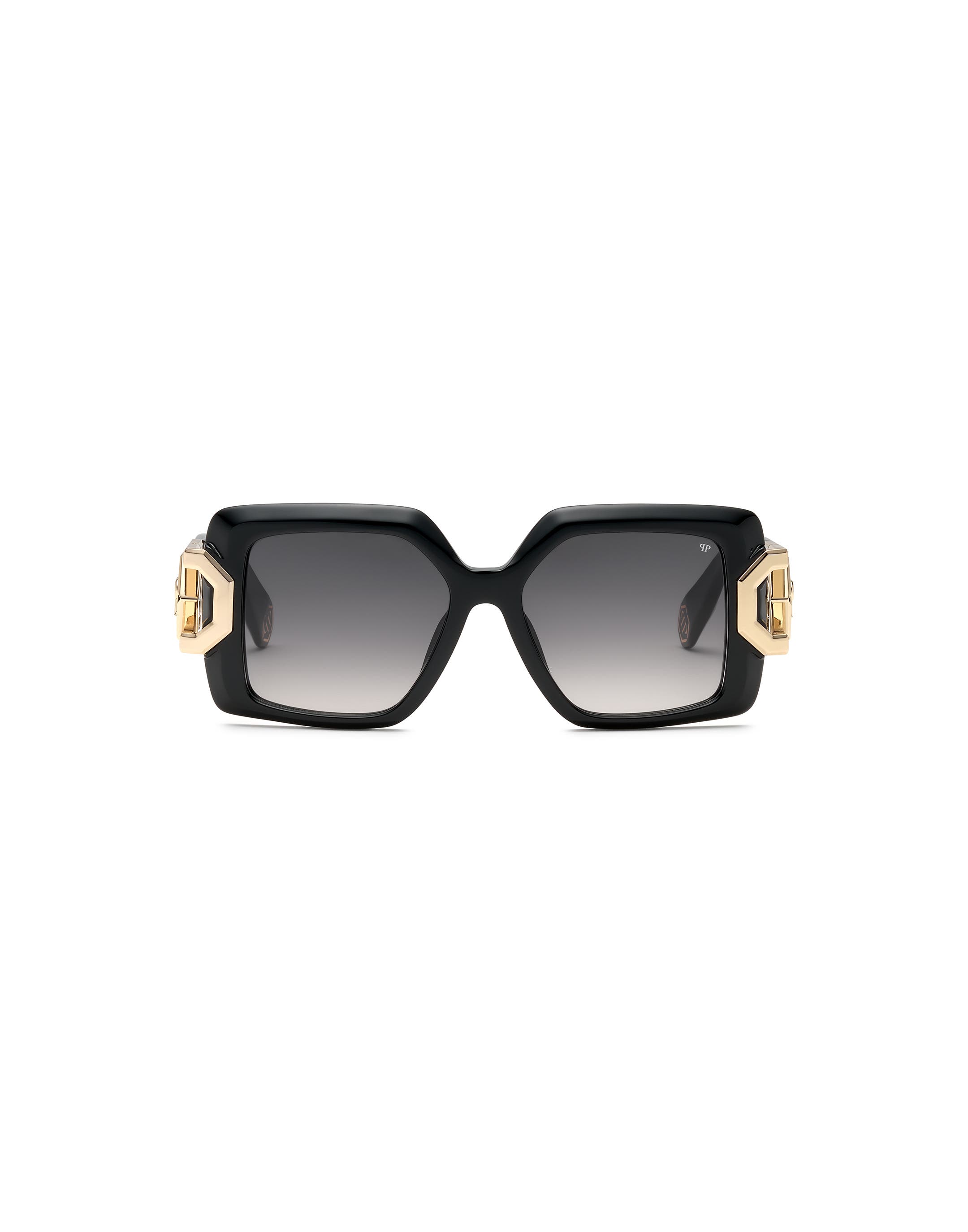 selected black