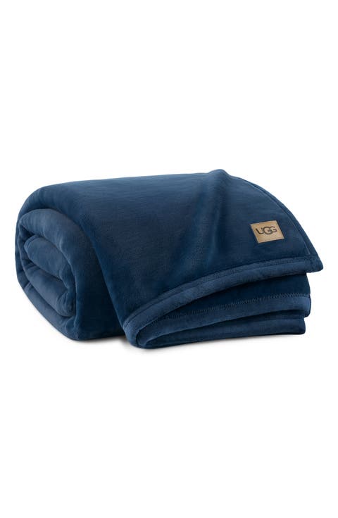 Coco Throw Blanket