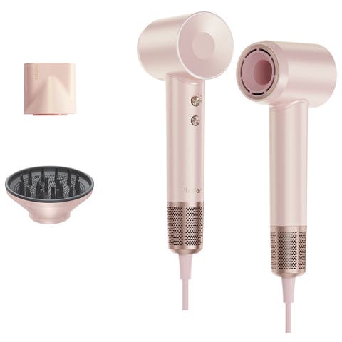 SWIFT Premium High-Speed Hair Dryer + Bag (2 nozzles)