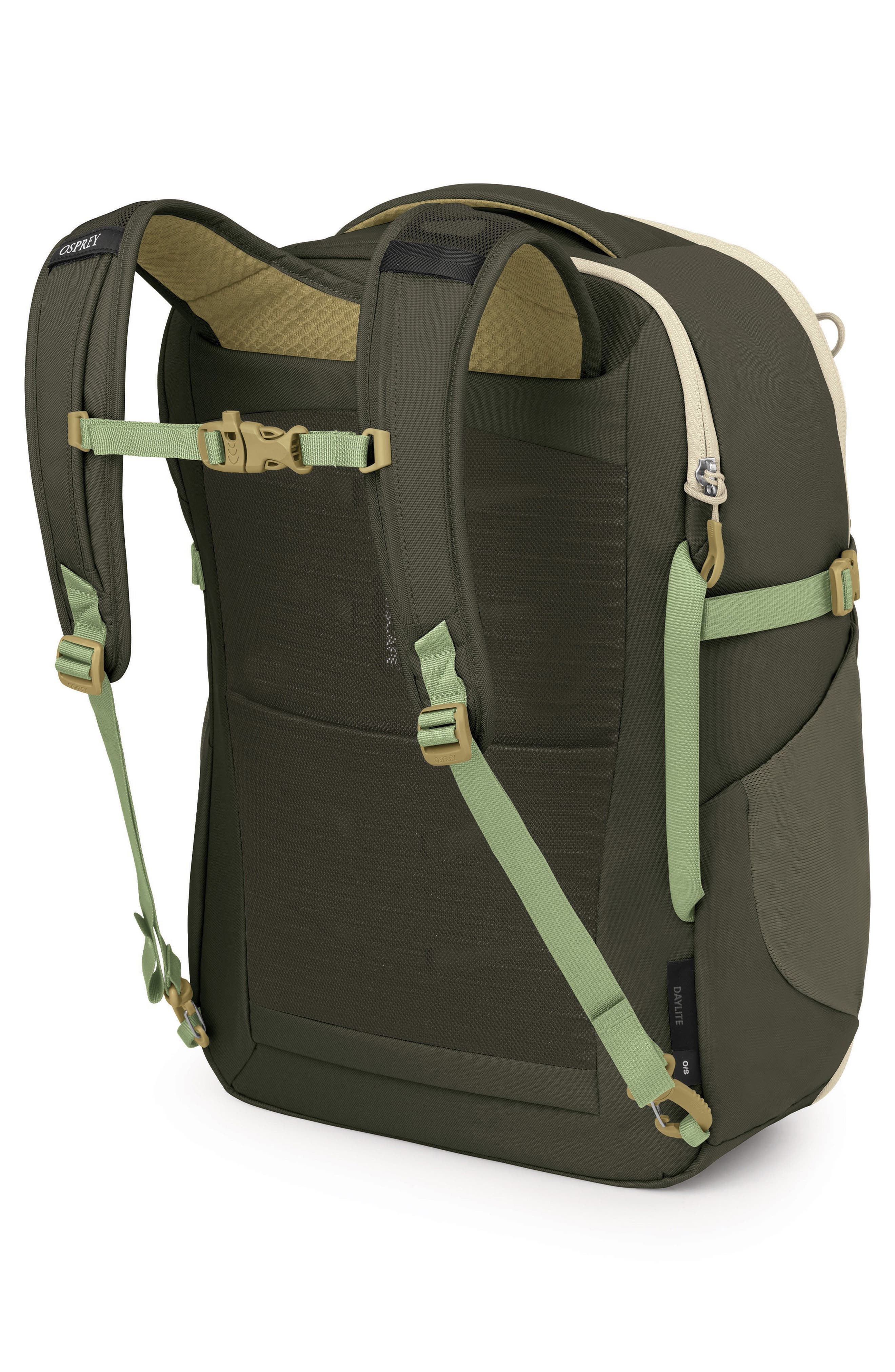 Daylite 35-Liter Travel Carry-On Backpack, Alternate, color, GRAVEL TAN MULTI