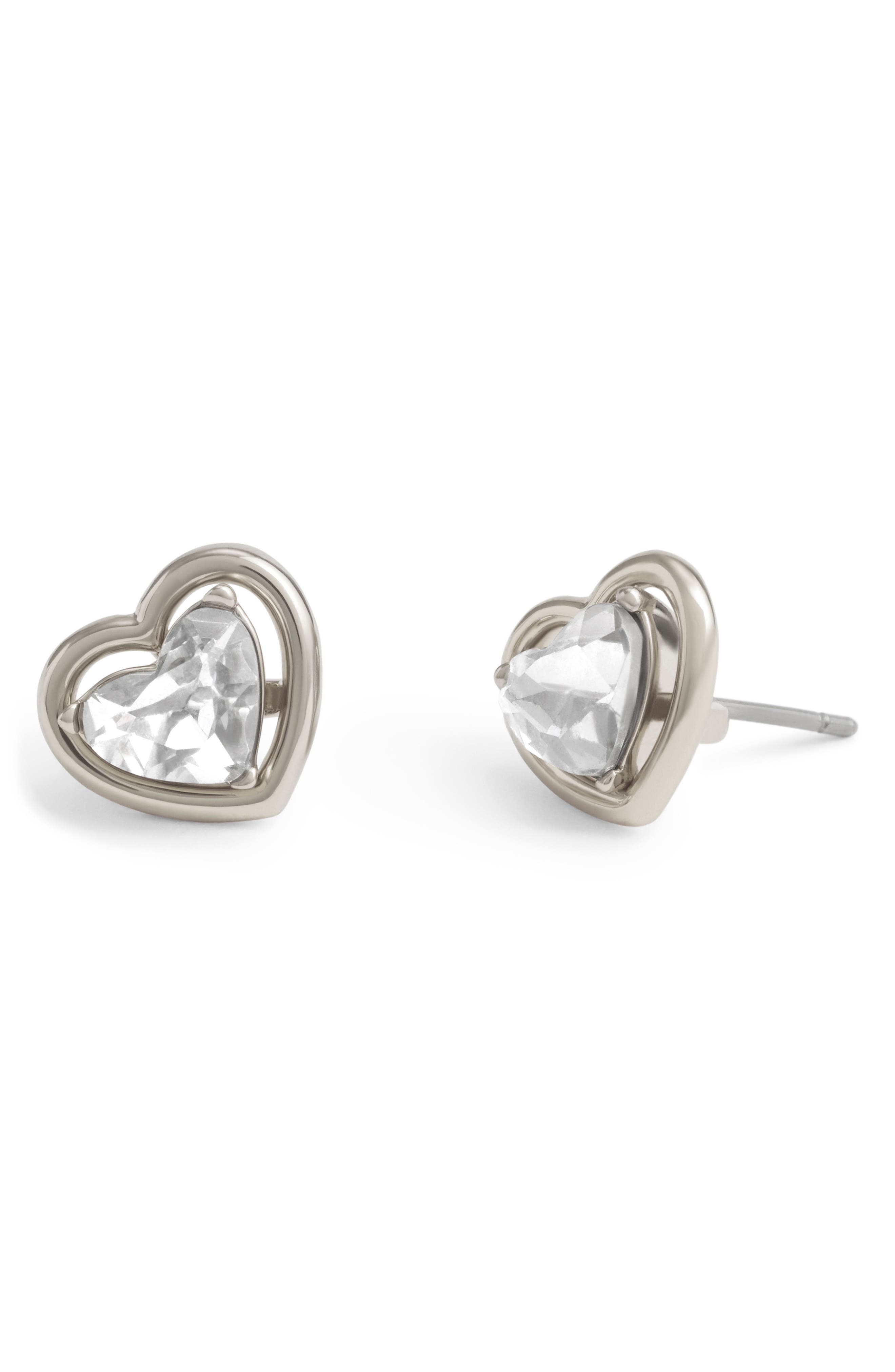 selected CRYSTAL/ RHODIUM