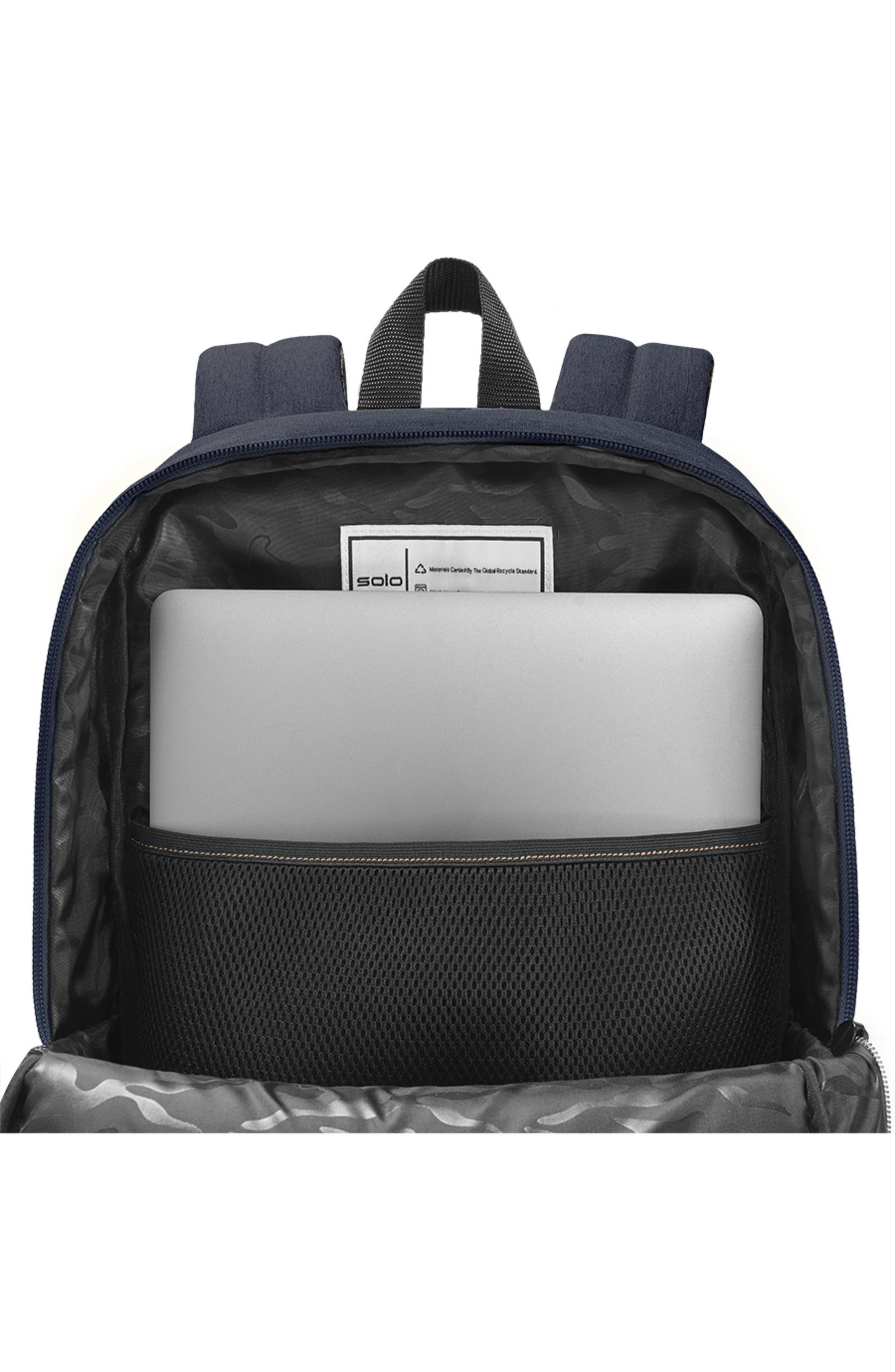 Refresh Backpack, Alternate, color, BLUE