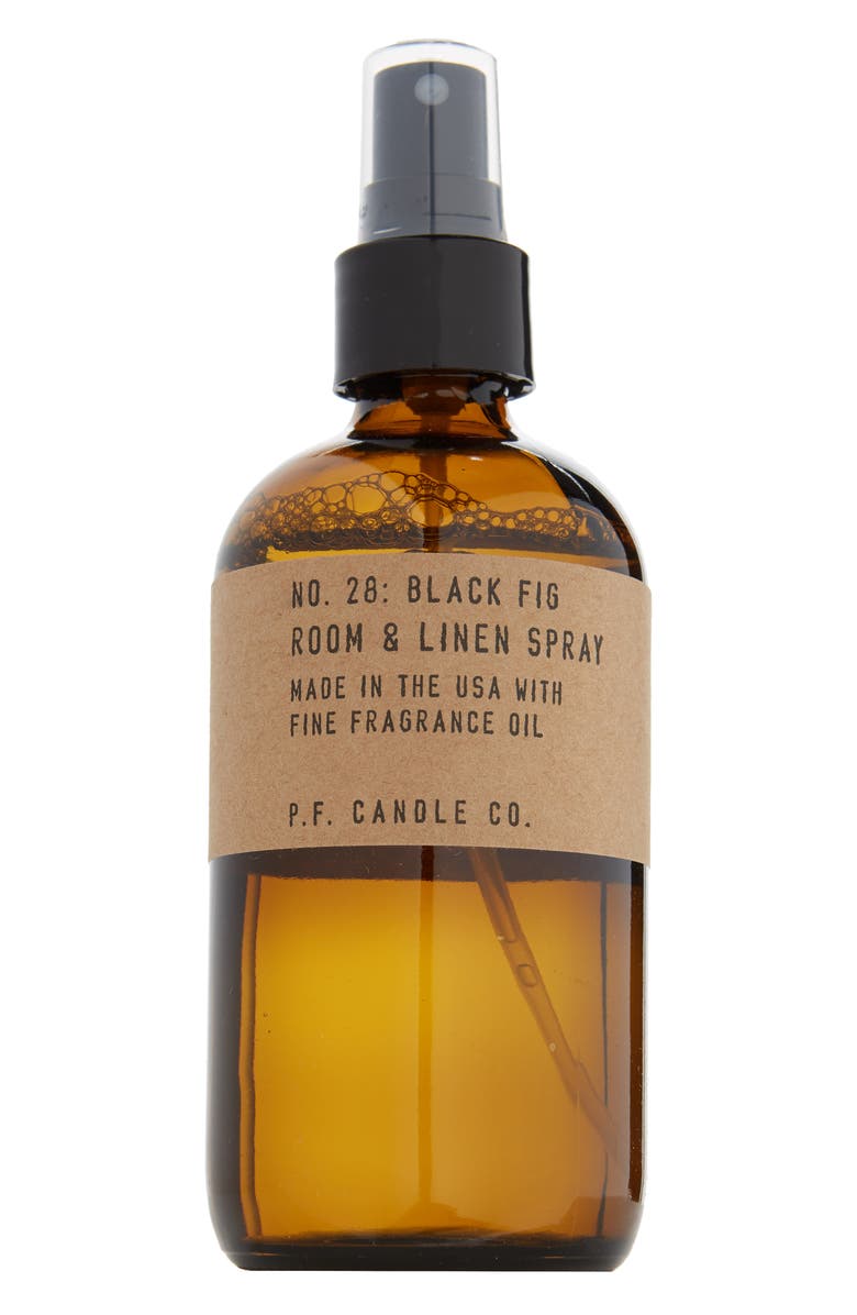 P.F. Candle Co. Room & Linen Spray, Main, color,