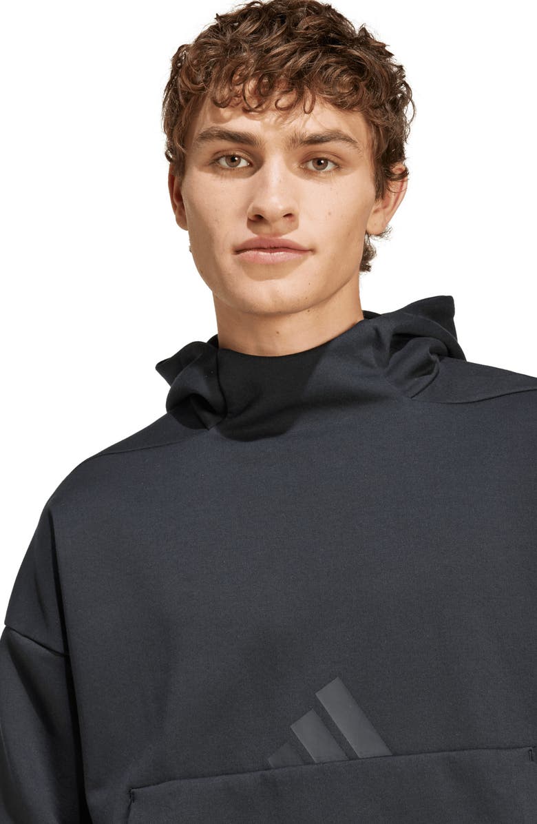 adidas Z.N.E. Hoodie, Alternate, color, 