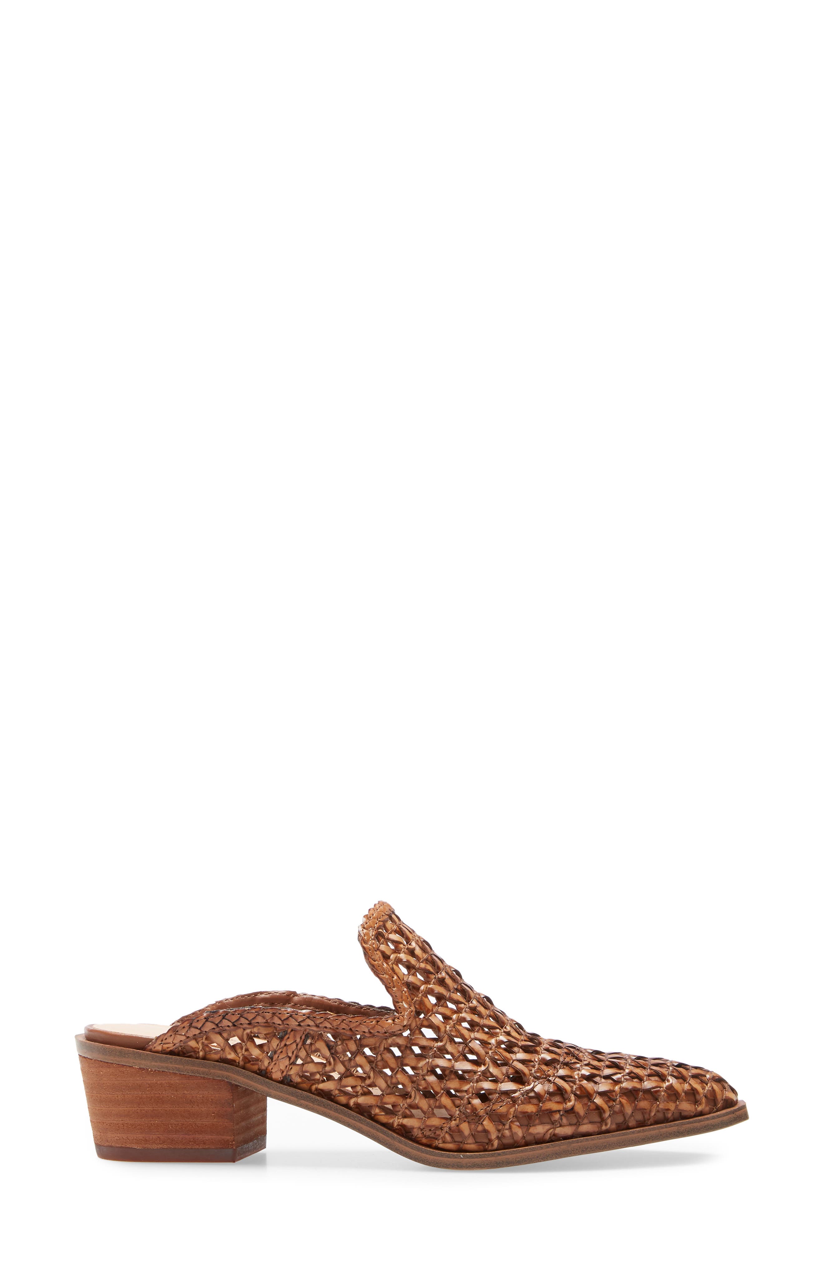 Chinese Laundry Mayflower Woven Mule, Alternate, color, 