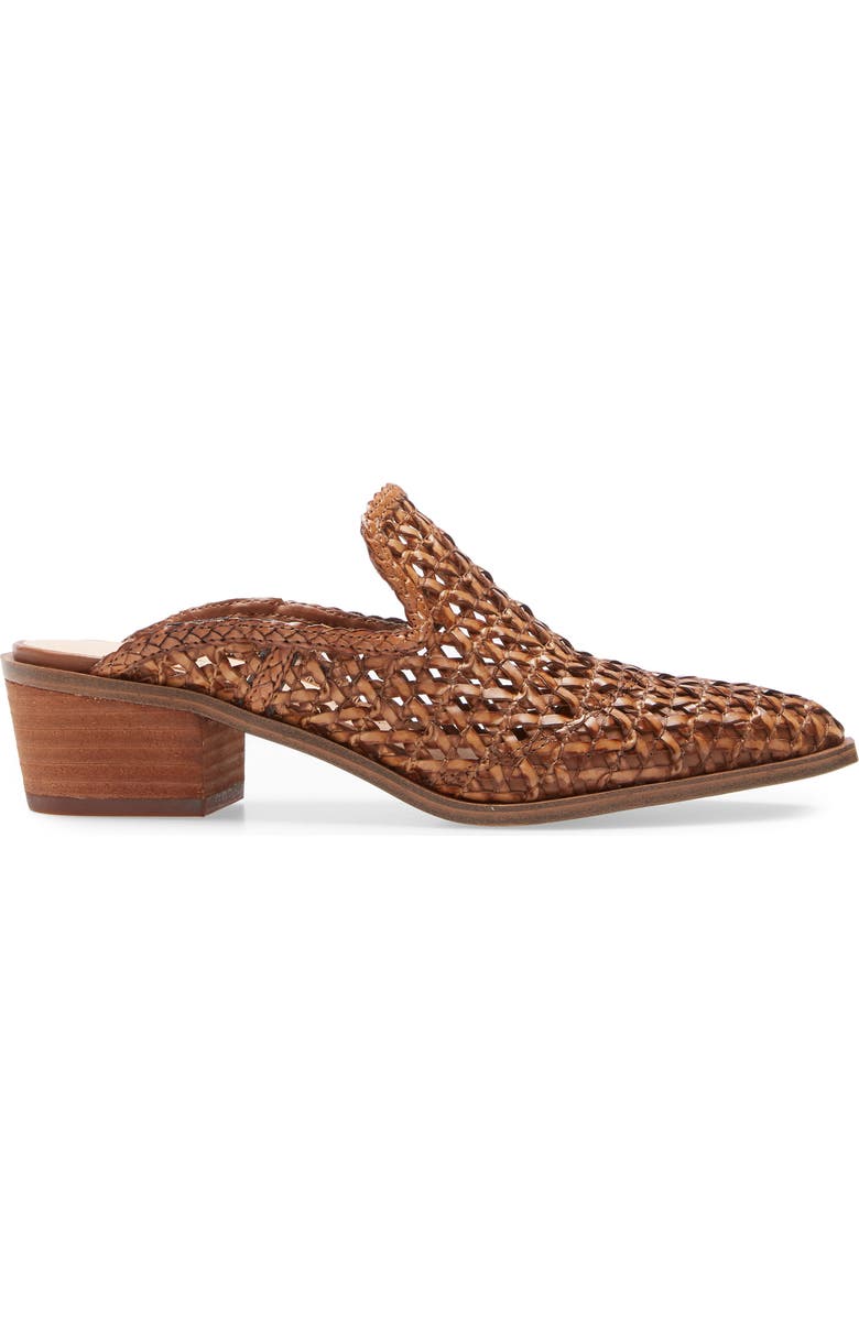 Chinese Laundry Mayflower Woven Mule, Alternate, color,