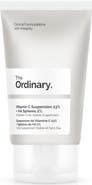 The Ordinary Vitamin C Suspension 23% + HA Spheres 2% Serum with Pure L-Ascorbic Acid