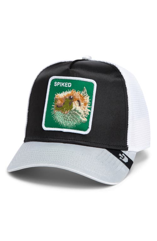 Goorin Bros. Baseball Cap in Black  product