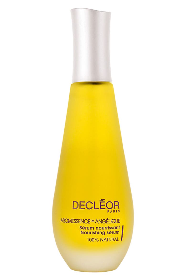 'Aromessence™ Angélique' Nourishing Serum, Main, color, NO COLOR