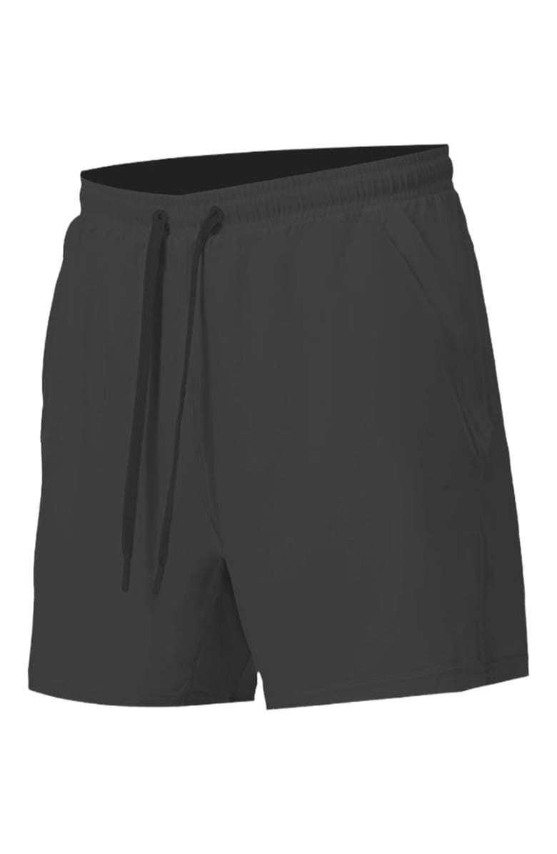 Vitality Prime Train Short 6", Alternate, color, Midnight