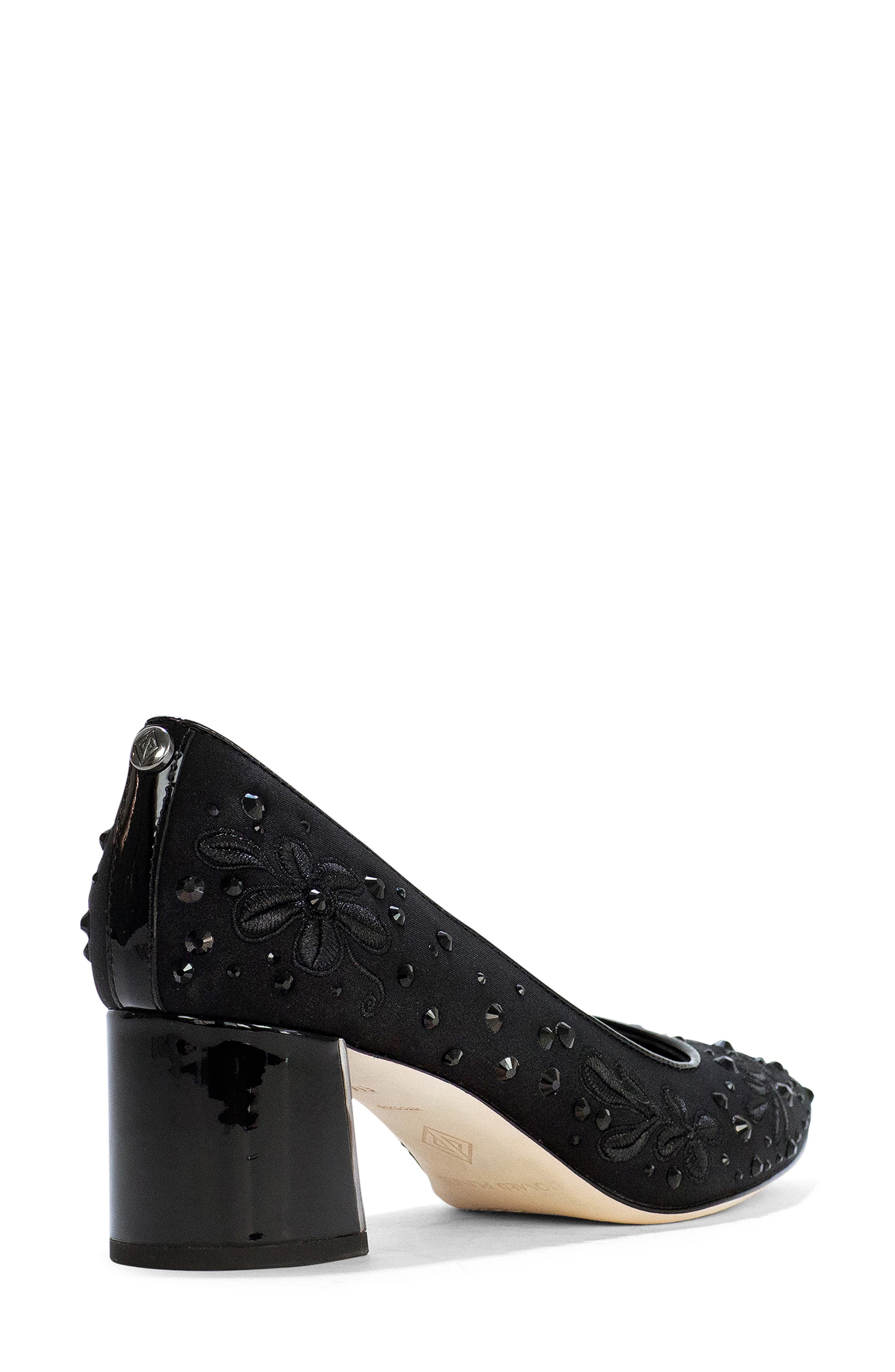 Donald Pliner Suzette Pointed Toe Pump, Alternate, color, 