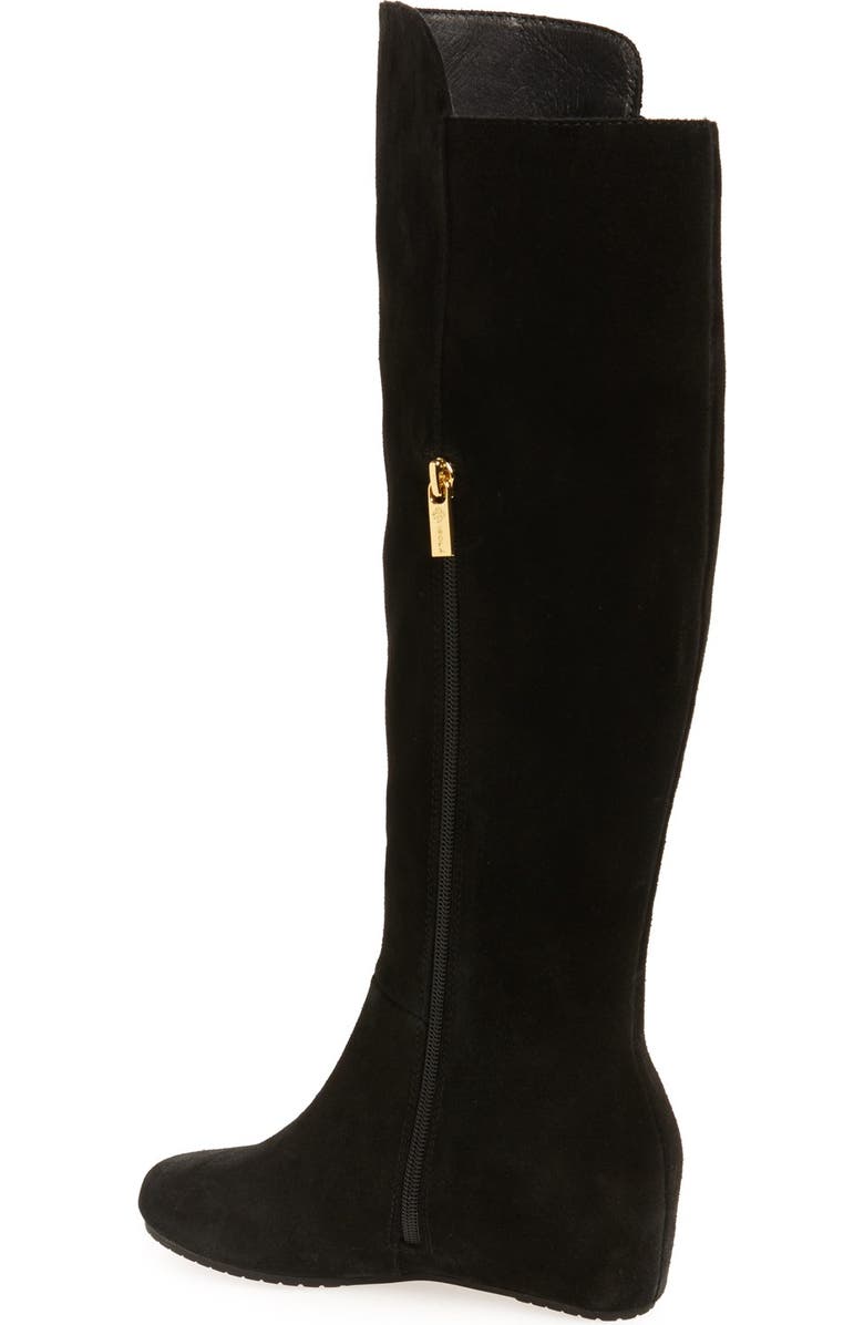 Isolá Taveres Tall Boot, Alternate, color,