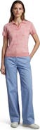Lords of Harlech Womens Wide-leg Pant