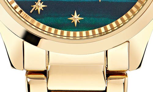 Ted Baker Coolly 34mm In Goldone