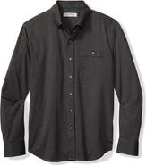 Tommy Bahama San Sebastian Microcheck IslandZone® Button-Up Shirt