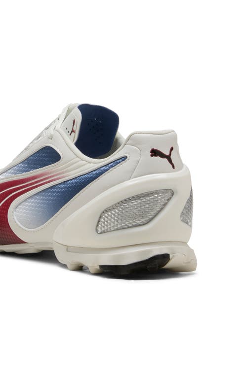 Puma V.s1 Soccer Sneaker In Multi