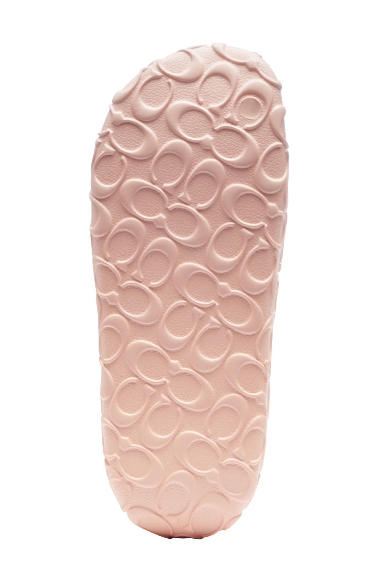 Bay Slide Sandal, Alternate, color, CANDY PINK