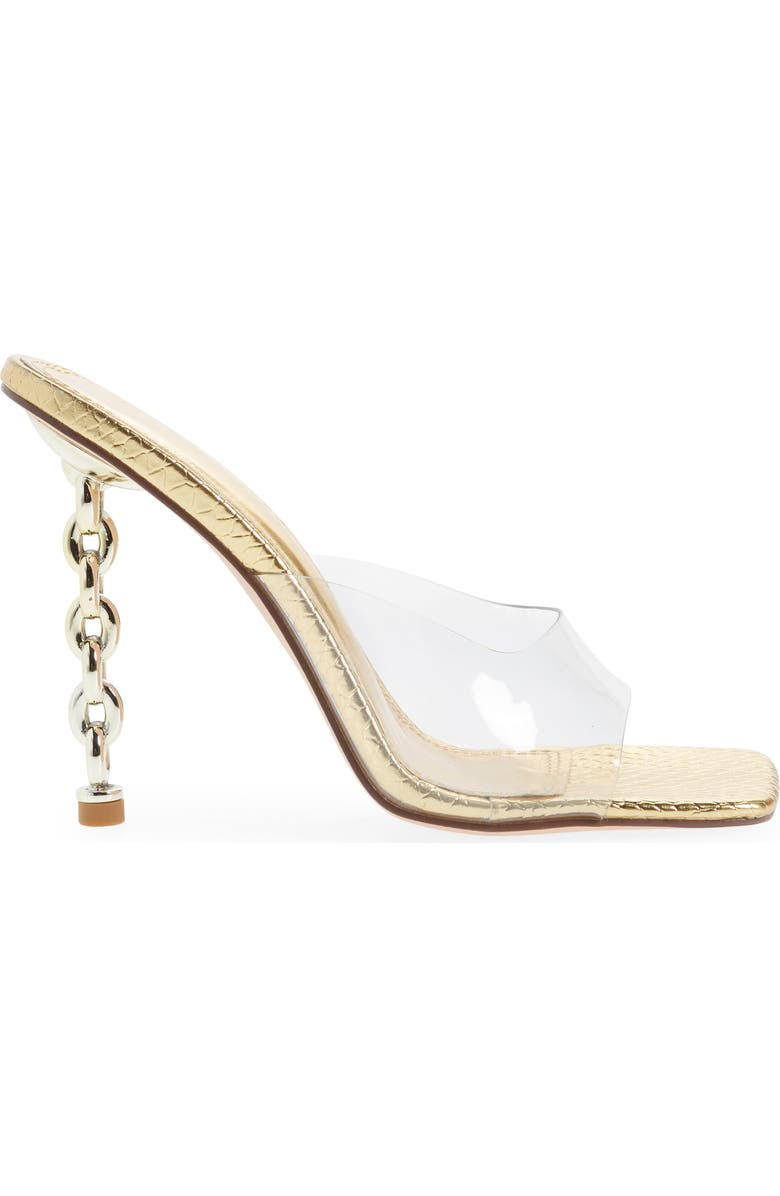 AZALEA WANG Lydia Sandal, Alternate, color,