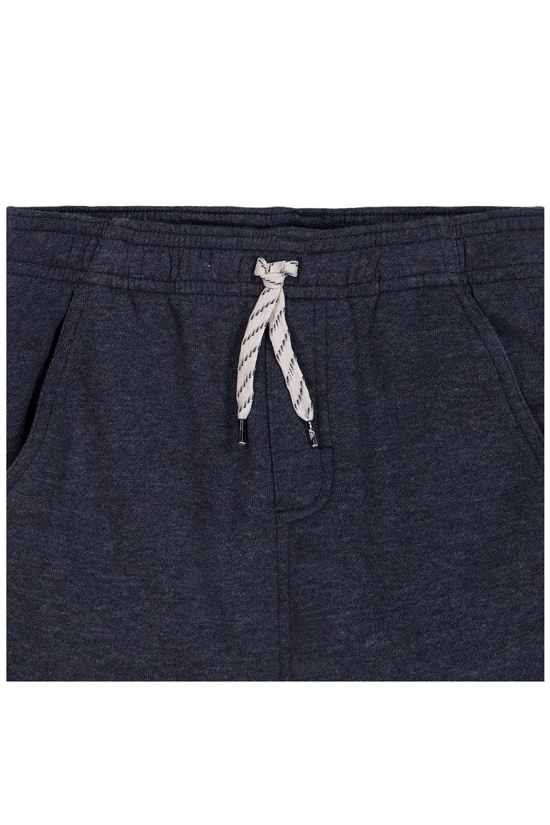 Kids' 3-Piece Fleece Hoodie, T-Shirt & Joggers Set, Alternate, color, PREPACK ASSORTED