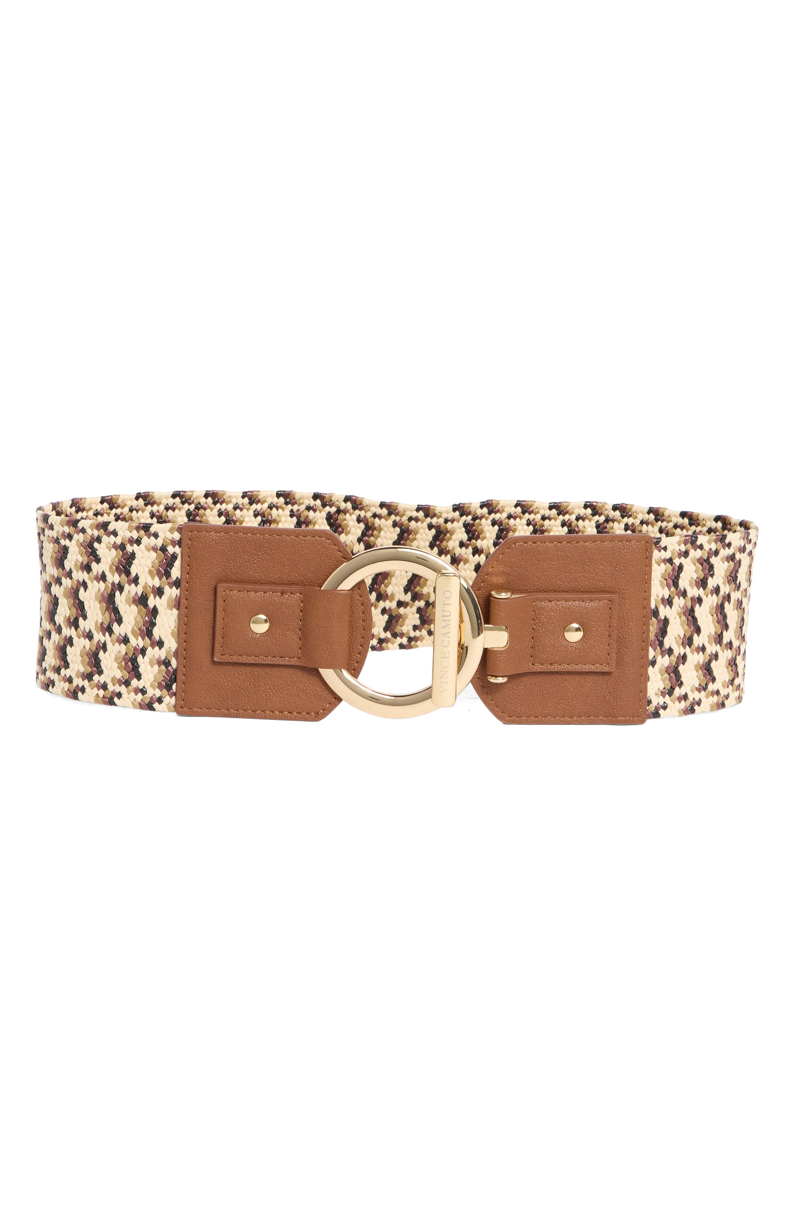 BROWN MULTI