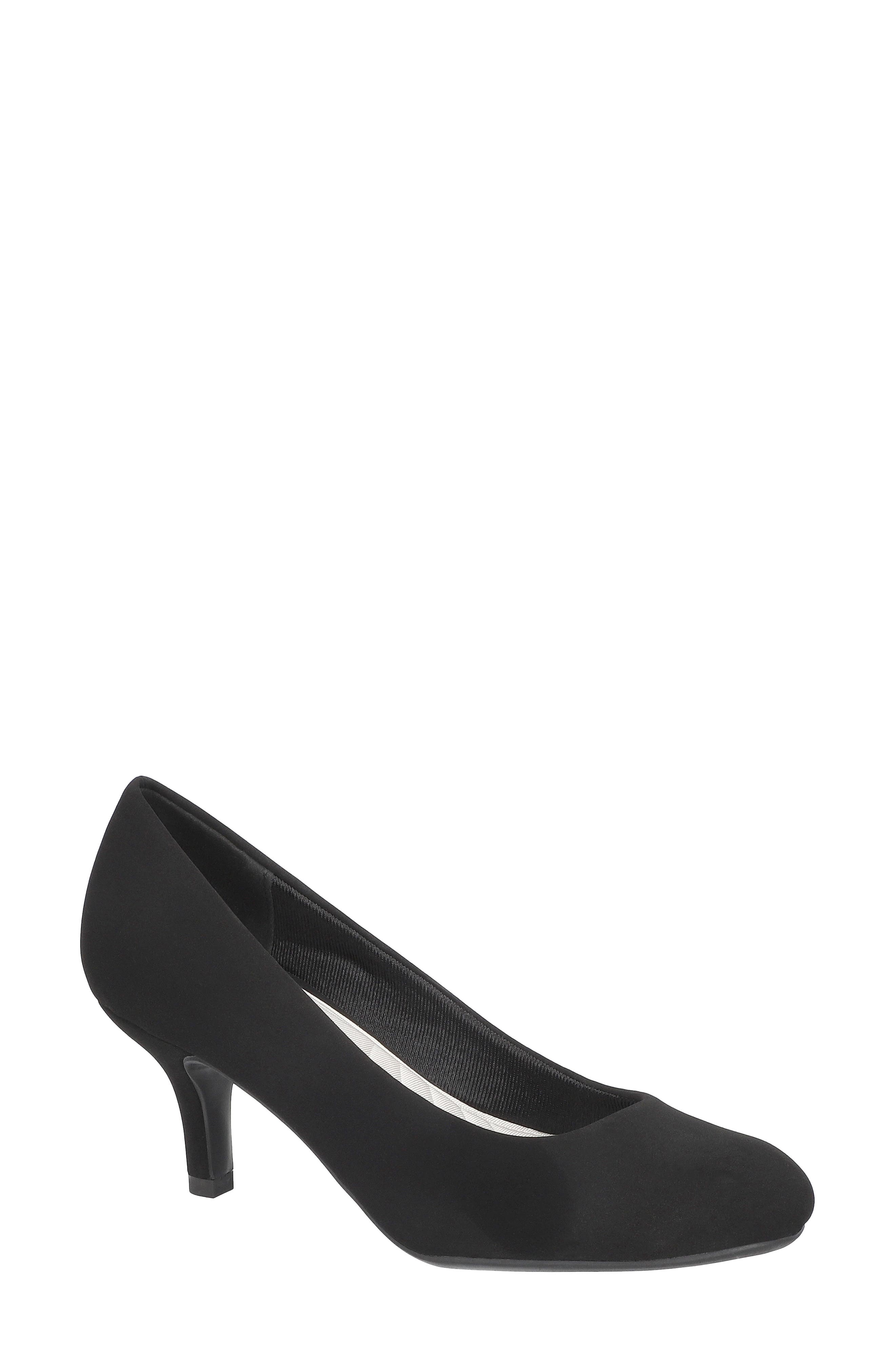 EASY STREET Passion Classic Pump - Multiple Widths Available