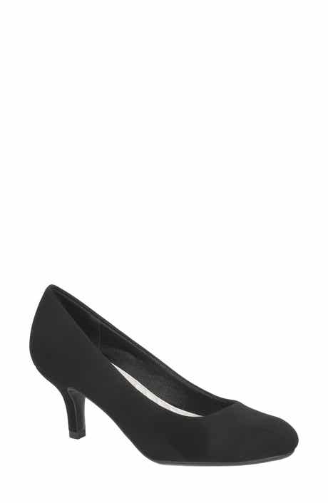 EASY STREET Passion Classic Pump - Multiple Widths Available
