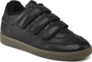 JSlides Harper Shearling Lined Sneaker