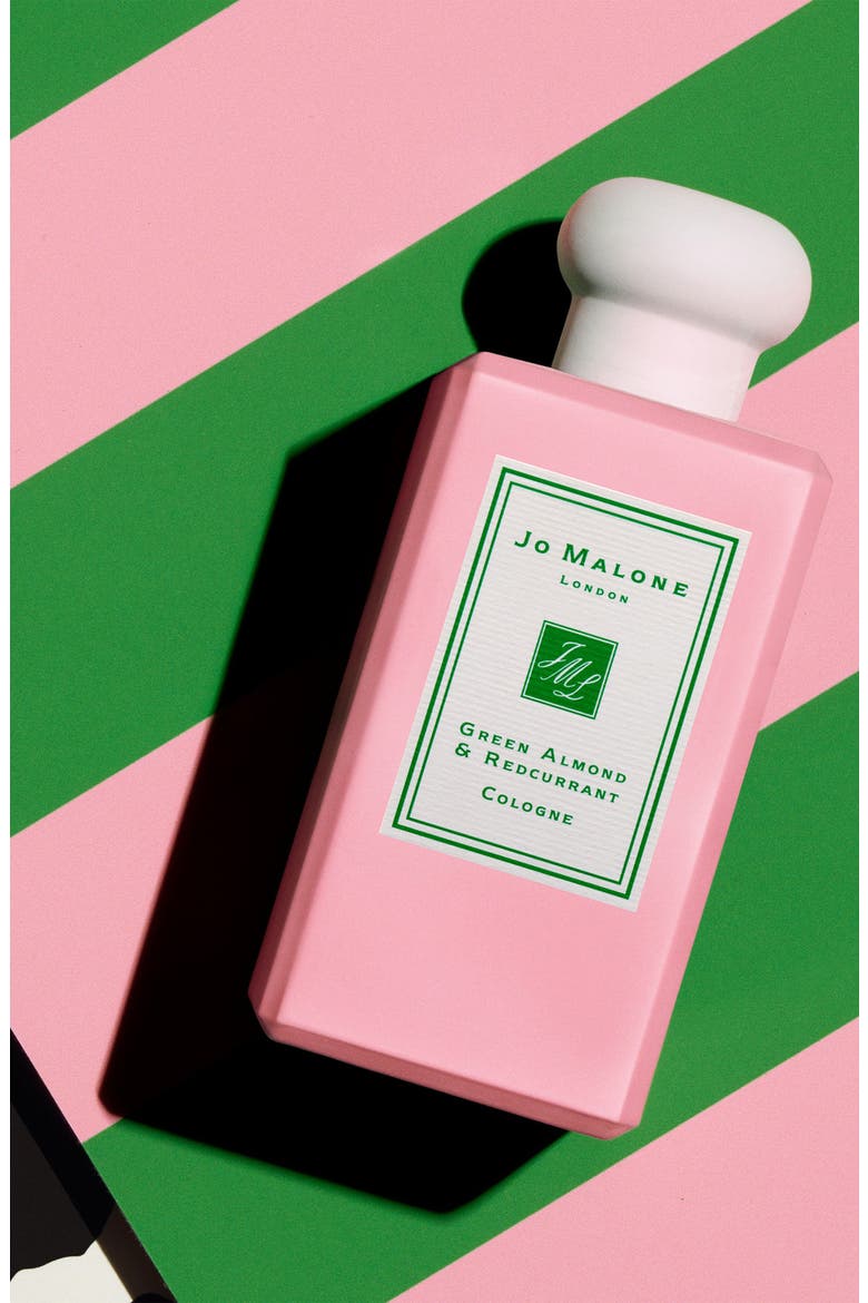 Green Almond & Redcurrant Cologne, Alternate, color, NO COLOR