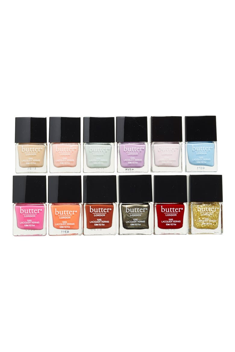 'Twelve Months of Manis' Set (Limited Edition), Alternate, color, TWELVE MONTHS OF MANIS