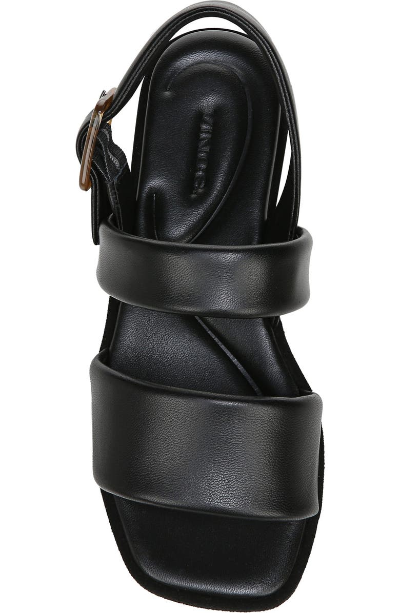 Vince Bowie Lug Sandal, Alternate, color,