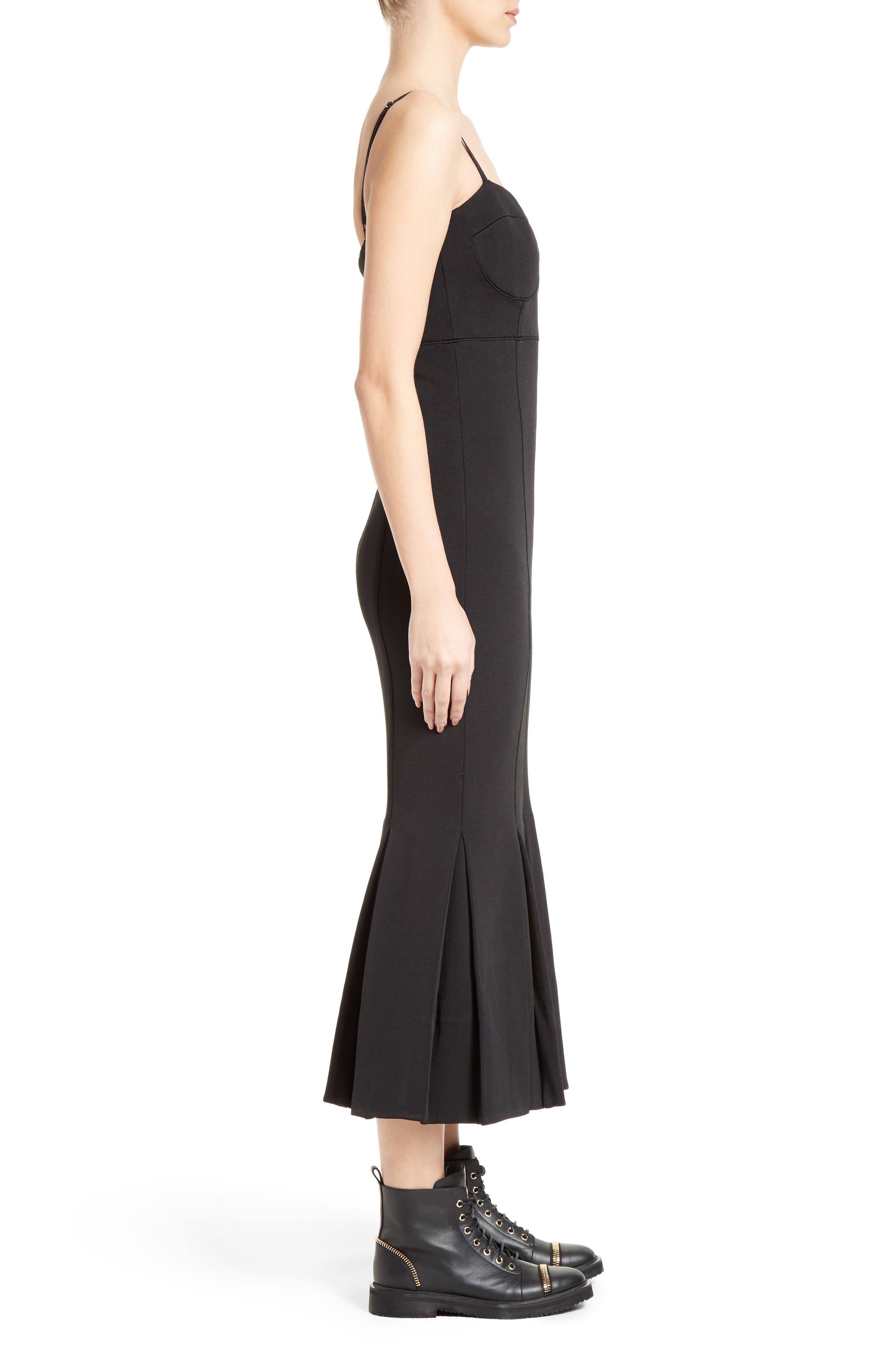 Cinq à Sept Nixie Mermaid Midi Dress (Women) | Nordstrom