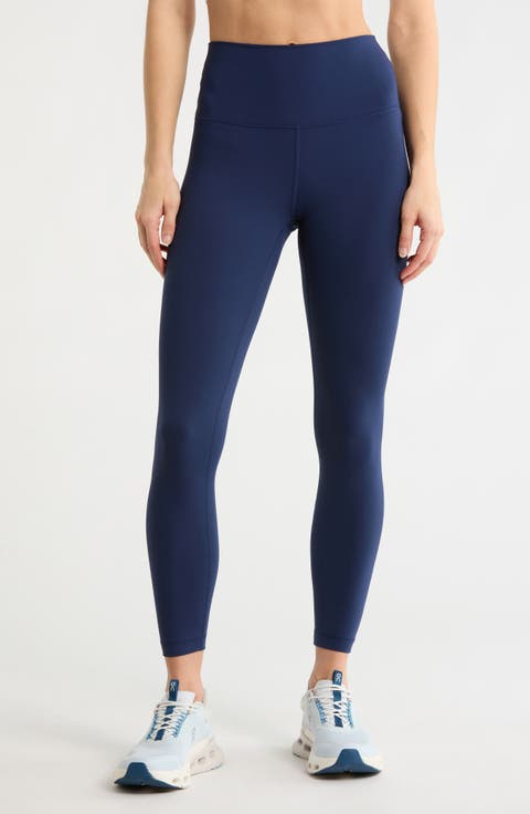 High Waist Shaping Leggings