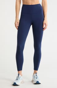 NYDJ High Waist Shaping Leggings