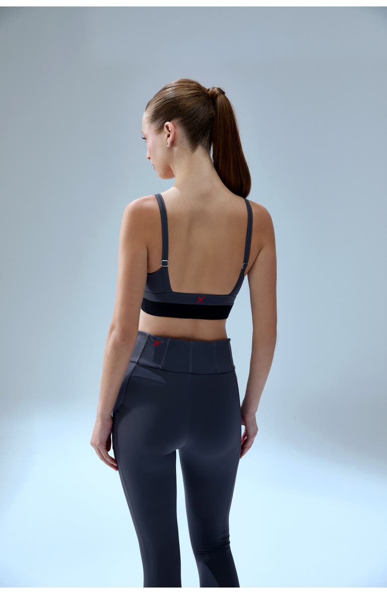 PCFG Your *Itch Active Top, Alternate, color, Anthracite