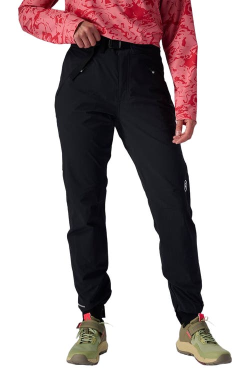 Backcountry Slickrock Pant In Black