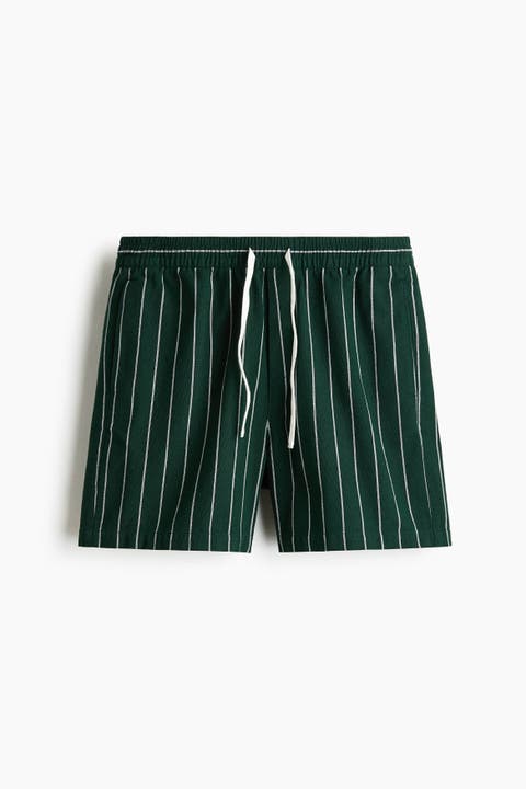 Regular Fit Shorts