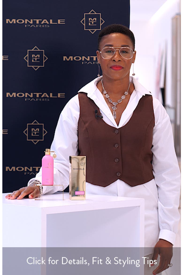 Bubble Forever Eau de Parfum video